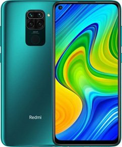 Ремонт телефонов Xiaomi Redmi Note 9 в Москве