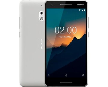 Ремонт телефонов Nokia 2.1 в Москве