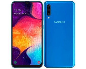 Ремонт телефонов Samsung Galaxy A50 в Москве