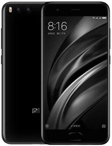 Ремонт телефонов Xiaomi Mi 6 в Москве