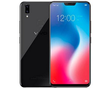 Ремонт телефонов Vivo V9 в Москве