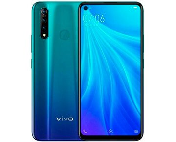 Ремонт телефонов Vivo Z5x в Москве