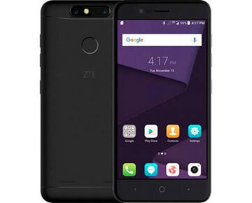 Ремонт телефонов ZTE Blade V8 Mini в Москве