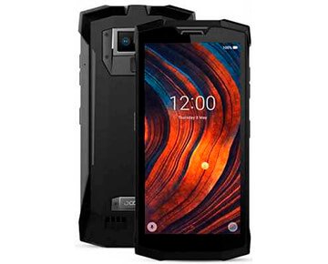 Ремонт телефонов Doogee S80 Lite в Москве