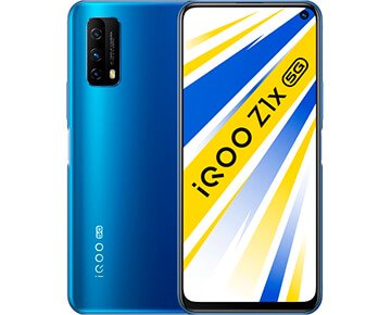 Ремонт телефонов Vivo iQOO Z1x в Москве