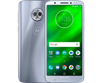 Ремонт телефонов Motorola Moto G6 Plus в Москве