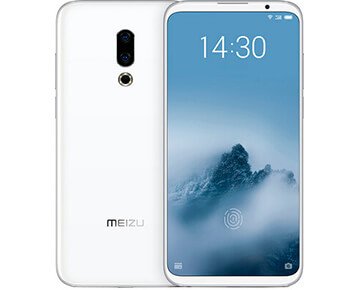 Ремонт телефонов Meizu 16 в Москве