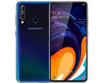 Ремонт телефонов Samsung Galaxy A60 в Москве