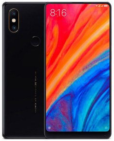 Ремонт телефонов Xiaomi Mi Mix 2S в Москве