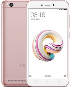 Ремонт телефонов Xiaomi Redmi 5A в Москве