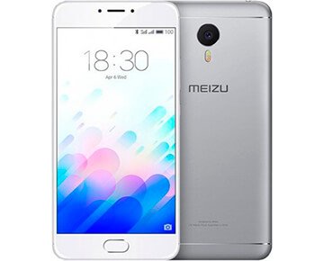 Ремонт телефонов Meizu M3 Note в Москве