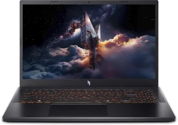 Ремонт ноутбуков Acer Nitro в Москве
