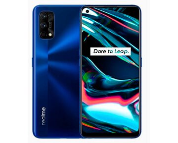 Ремонт телефонов Realme 7 Pro в Москве