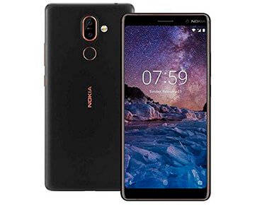 Ремонт телефонов Nokia 7 в Москве