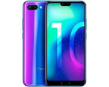 Ремонт телефонов Honor 10 в Москве