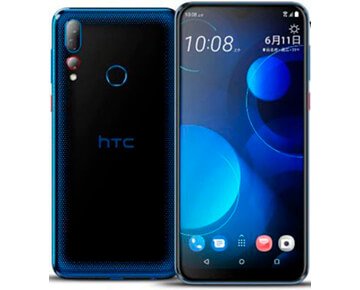 Ремонт телефонов HTC Desire 19 Plus в Москве