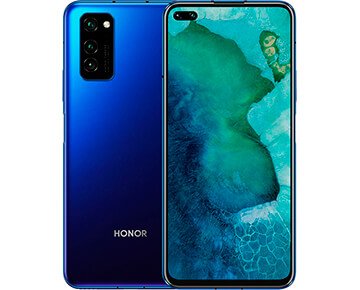 Ремонт телефонов Honor V30 в Москве