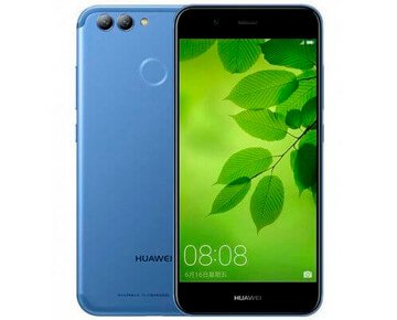 Ремонт телефонов Huawei Nova 2 в Москве