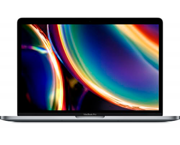 Ремонт Apple MacBook Pro 13" Retina в Москве