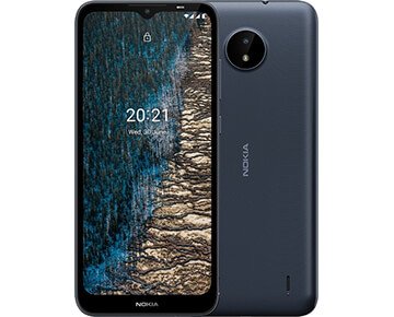 Ремонт телефонов Nokia C20 в Москве