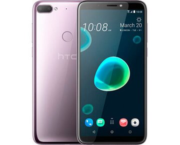 Ремонт телефонов HTC Desire 12 в Москве