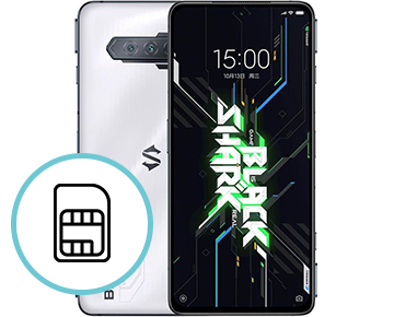 Замена SIM-держателя на телефоне Xiaomi Black Shark в Москве