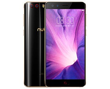 Ремонт телефонов ZTE Nubia Z17 Mini S в Москве