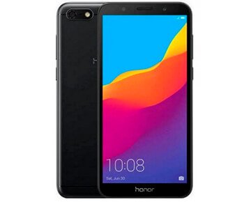 Ремонт телефонов Honor 7A Play в Москве