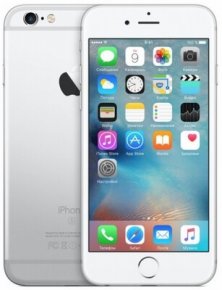 Ремонт Apple iPhone 6S в Москве