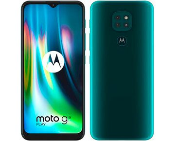 Ремонт телефонов Motorola Moto G9 Play в Москве