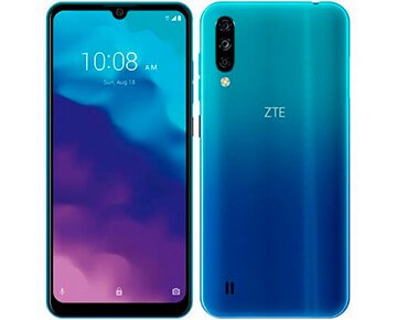 Ремонт телефонов ZTE Blade A7 в Москве