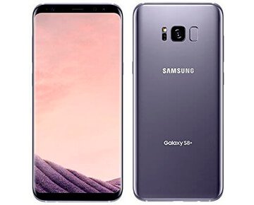 Ремонт телефонов Samsung Galaxy S8 Plus в Москве