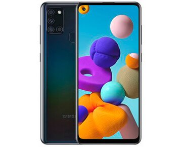 Ремонт телефонов Samsung Galaxy A21s в Москве