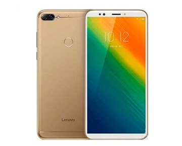 Ремонт телефонов Lenovo K9 Note в Москве