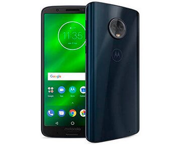 Ремонт телефонов Motorola Moto G6 в Москве