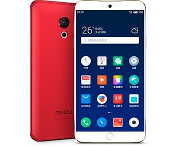 Ремонт телефонов Meizu 15 Lite в Москве