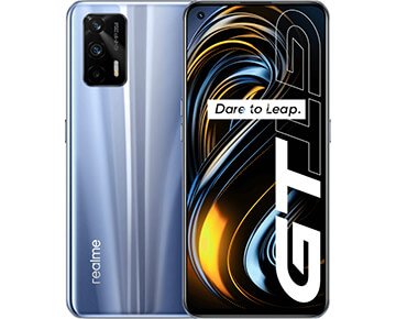 Ремонт телефонов Realme GT 5G в Москве