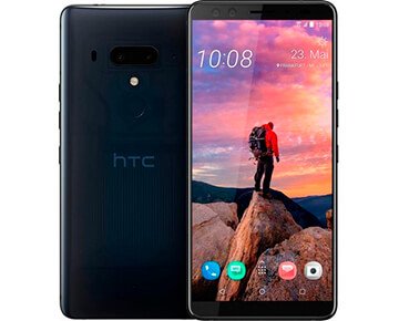 Ремонт телефонов HTC U12 Plus в Москве