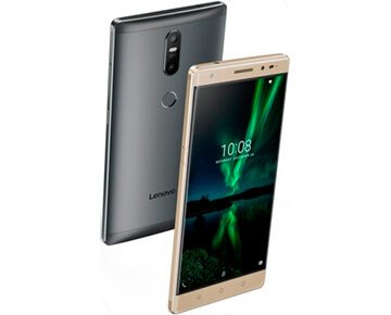 Ремонт телефонов Lenovo Phab 2 Plus в Москве