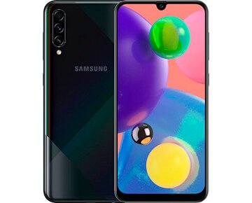 Ремонт телефонов Samsung Galaxy A70s в Москве