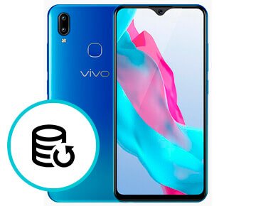 Восстановление данных с телефона Vivo в Москве