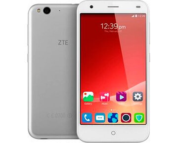 Ремонт телефонов ZTE Blade S6 Lite в Москве