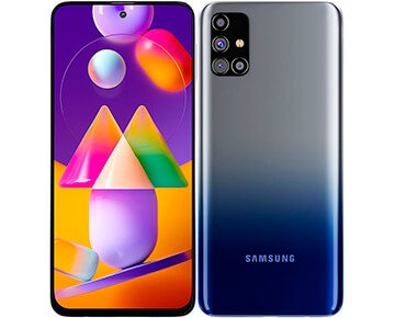 Ремонт телефонов Samsung Galaxy M31s в Москве