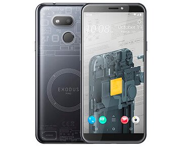 Ремонт телефонов HTC Exodus 1s в Москве