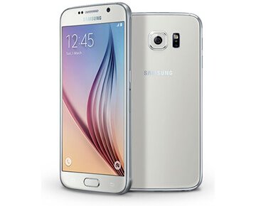 Ремонт телефонов Samsung Galaxy S6 в Москве