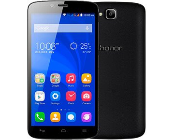 Ремонт телефонов Honor 3C Lite в Москве