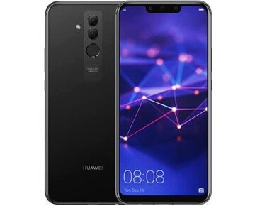 Ремонт телефонов Huawei Mate 20 Lite в Москве