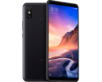 Ремонт телефонов Xiaomi Mi Max в Москве