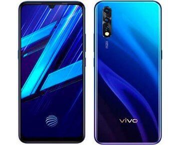 Ремонт телефонов Vivo Z1x в Москве