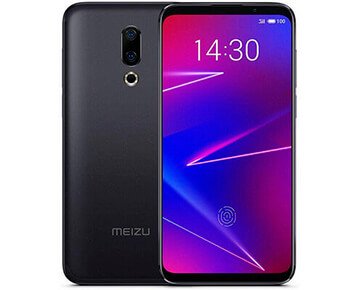 Ремонт телефонов Meizu 16X в Москве